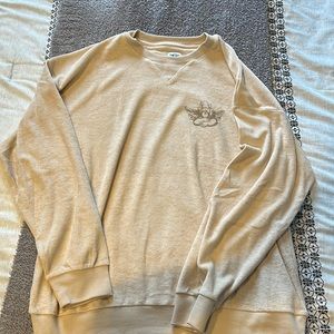 Boys Lie Terrycloth Sweatshirt